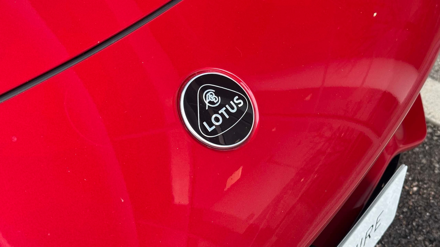 Used Lotus Emira 2025 for sale - 77333850: Photo 8