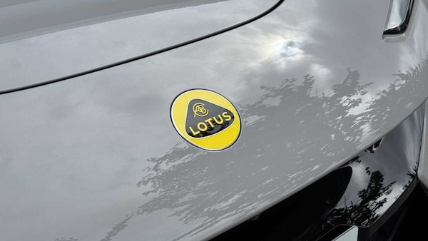 Used Lotus Eletre 2024 for sale - 75661298: Photo 10