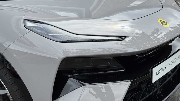 Used Lotus Eletre 2024 for sale - 75661298: Photo 11