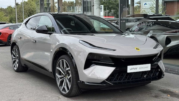 Used Lotus Eletre 2024 for sale - 75661298: Photo 1