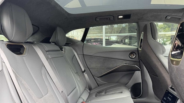 Used Lotus Eletre 2024 for sale - 75661298: Photo 20