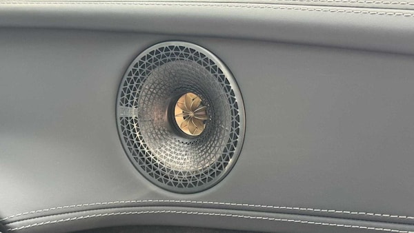 Used Lotus Eletre 2024 for sale - 75661298: Photo 25