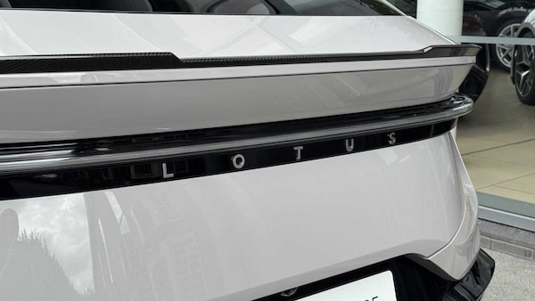 Used Lotus Eletre 2024 for sale - 75661298: Photo 27
