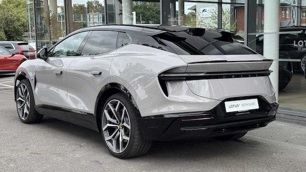 Used Lotus Eletre 2024 for sale - 75661298: Photo 28