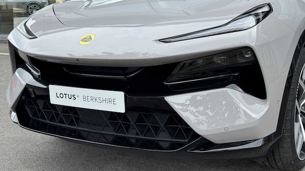 Used Lotus Eletre 2024 for sale - 75661298: Photo 29