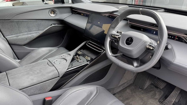 Used Lotus Eletre 2024 for sale - 75661298: Photo 7