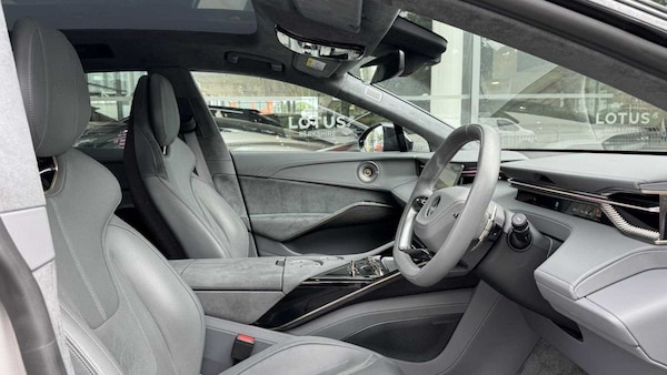 Used Lotus Eletre 2024 for sale - 75661298: Photo 9