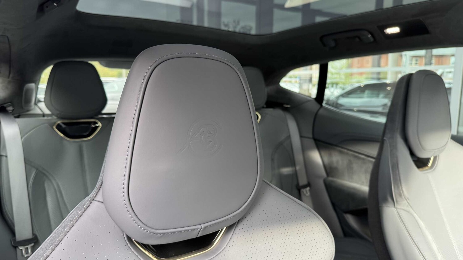 Used Lotus Eletre 2025 for sale - 77787130: Photo 15