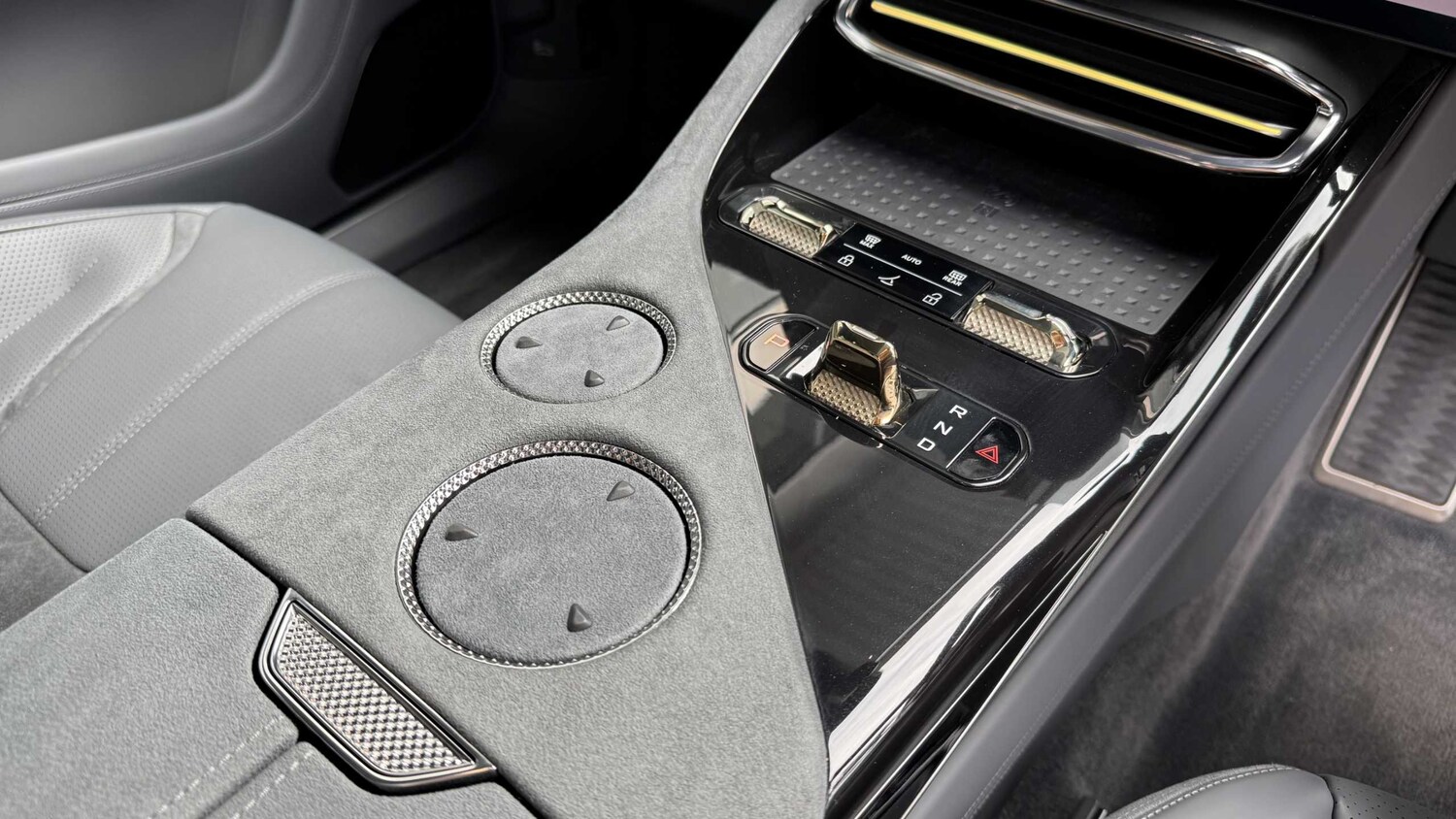 Used Lotus Eletre 2025 for sale - 77787130: Photo 18