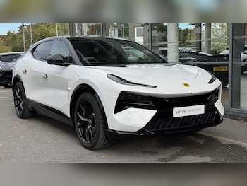 Used Lotus Eletre 2025 for sale - 77787130: Photo