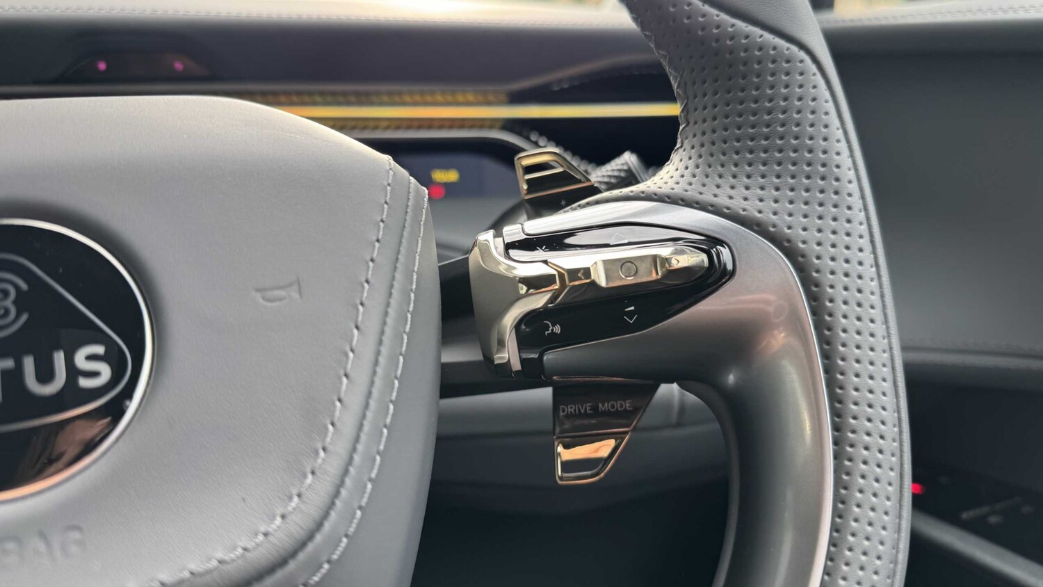 Used Lotus Eletre 2025 for sale - 77787130: Photo 21