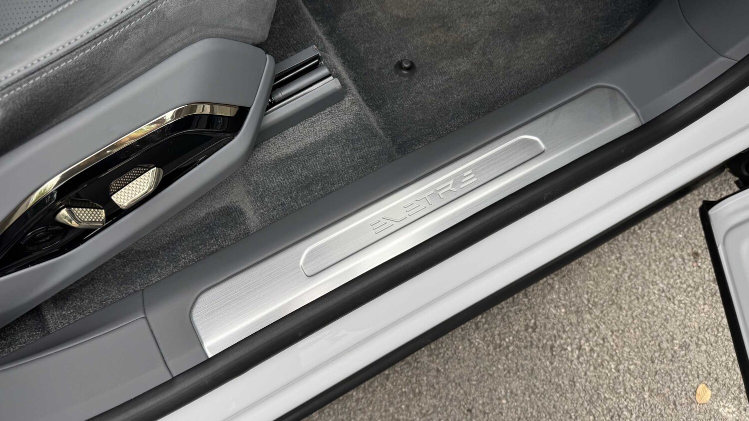 Used Lotus Eletre 2025 for sale - 77787130: Photo 27