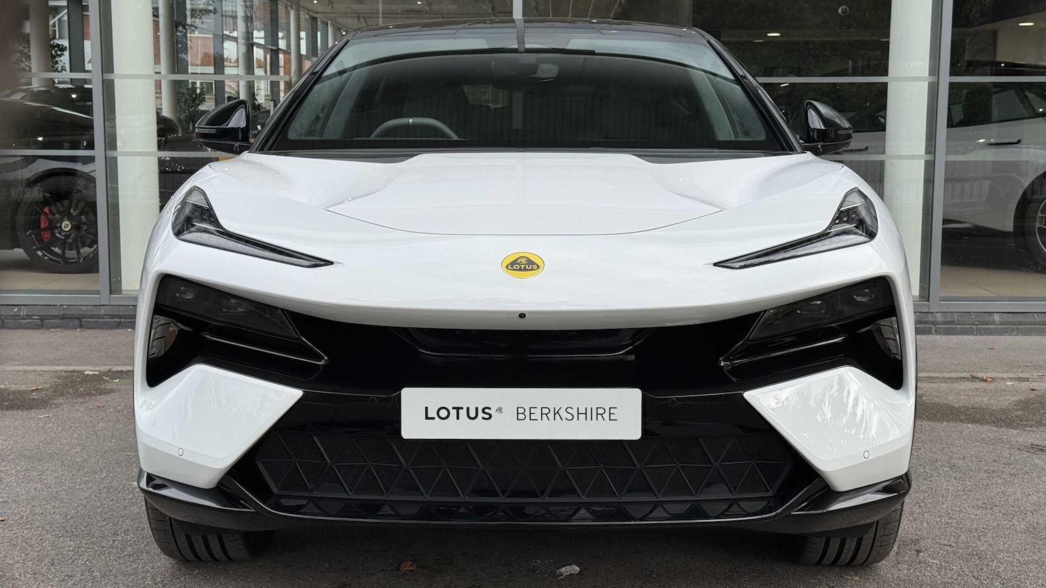 Used Lotus Eletre 2025 for sale - 77787130: Photo 3
