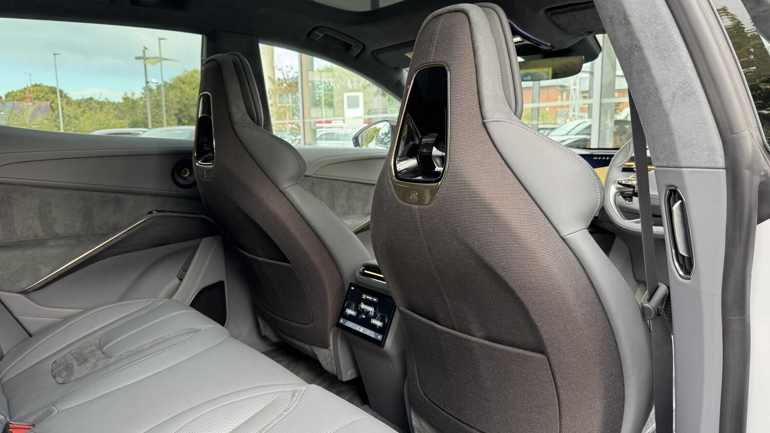 Used Lotus Eletre 2025 for sale - 77787130: Photo 32