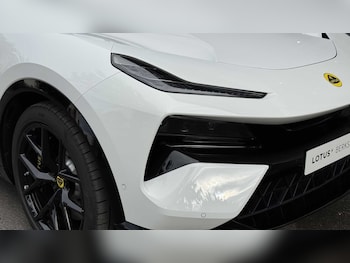 Used Lotus Eletre 2025 for sale - 77787130: Photo