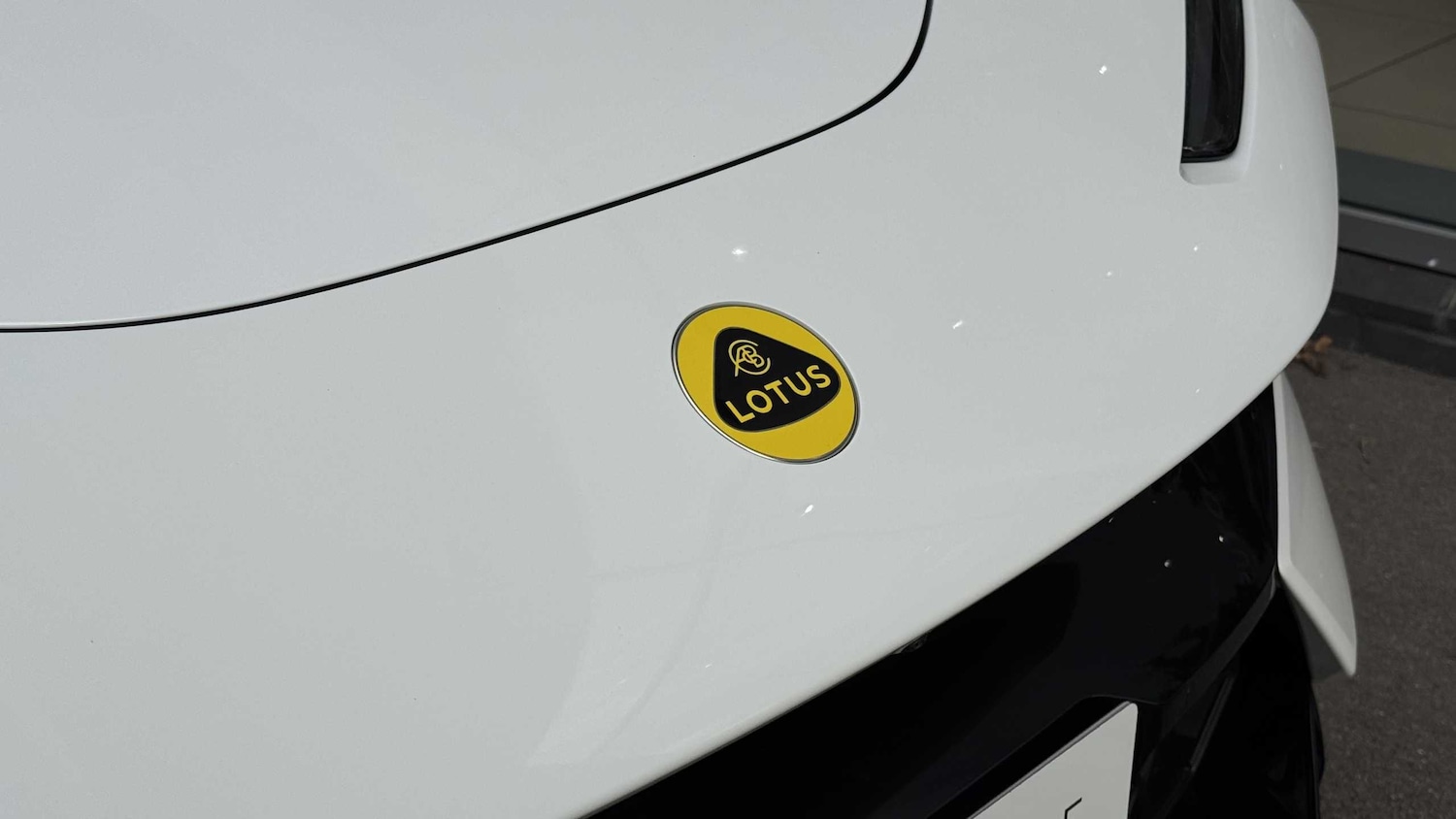 Used Lotus Eletre 2025 for sale - 77787130: Photo 5