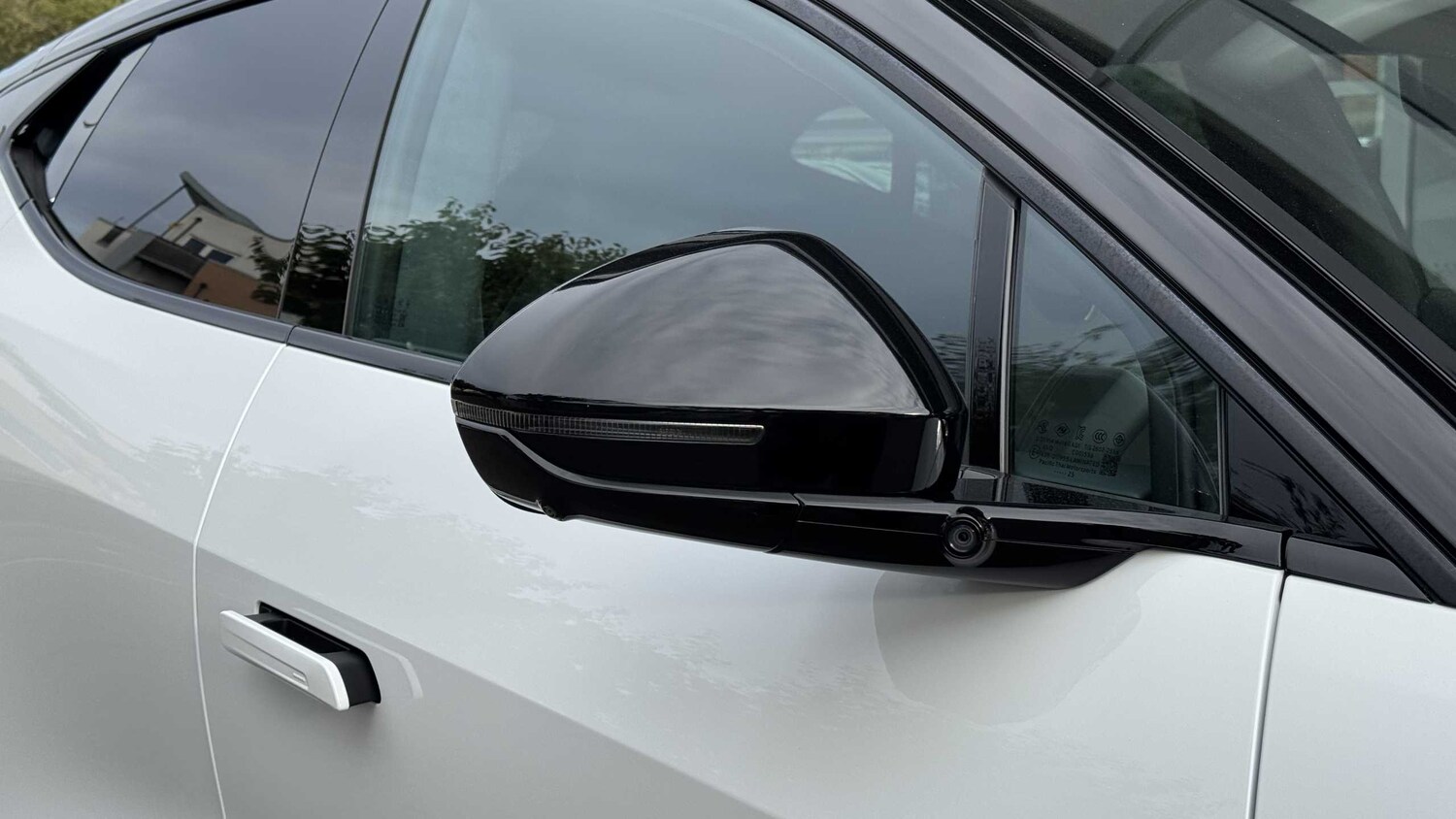 Used Lotus Eletre 2025 for sale - 77787130: Photo 6