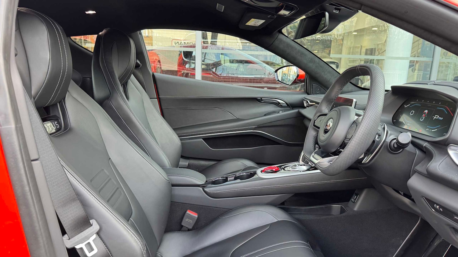 Used Lotus Emira 2025 for sale - 76842922: Photo 13