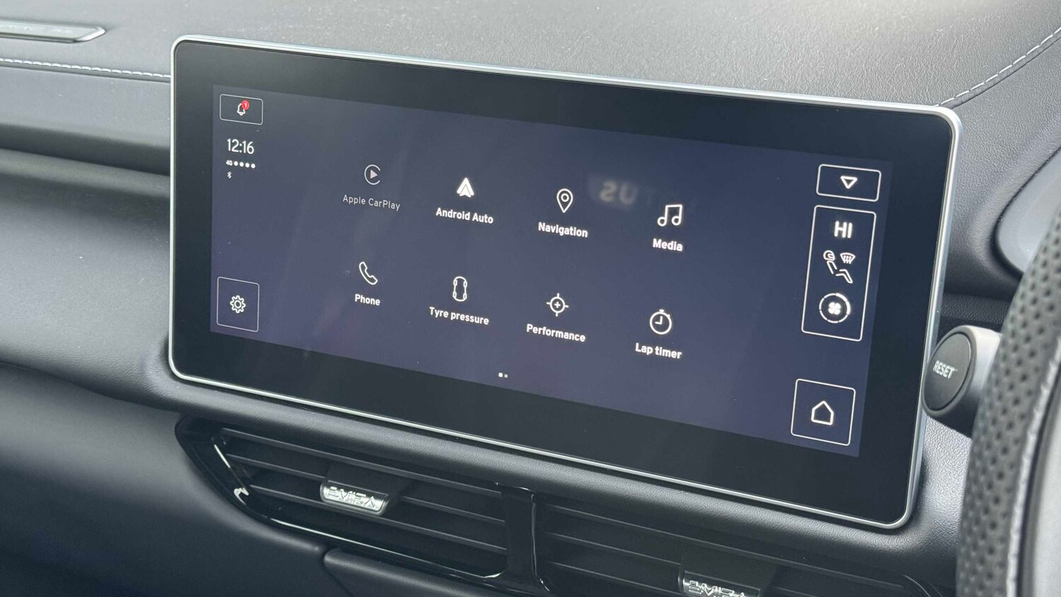 Used Lotus Emira 2025 for sale - 76842922: Photo 15