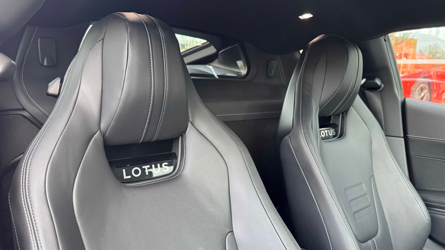 Used Lotus Emira 2025 for sale - 76842922: Photo 20
