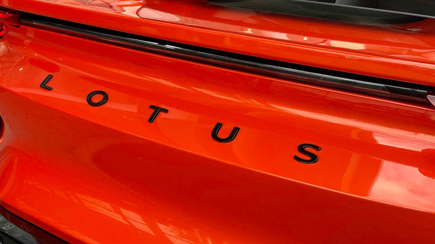 Used Lotus Emira 2025 for sale - 76842922: Photo 23