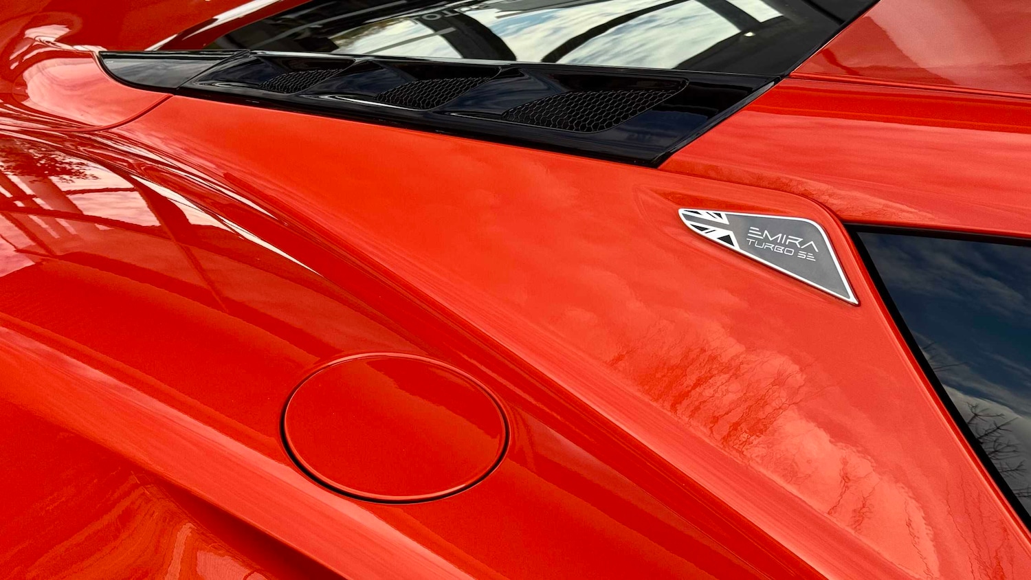 Used Lotus Emira 2025 for sale - 76842922: Photo 25