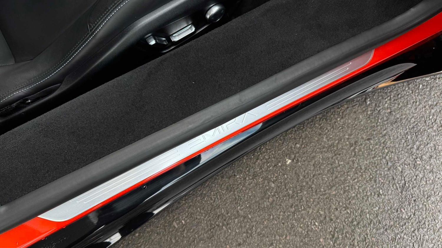 Used Lotus Emira 2025 for sale - 76842922: Photo 28