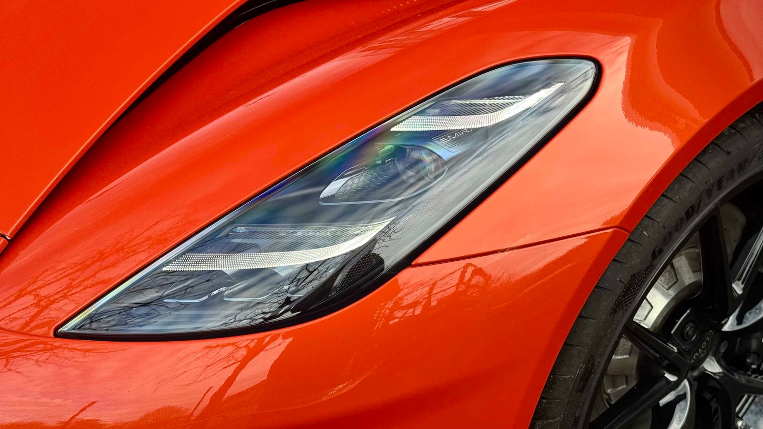 Used Lotus Emira 2025 for sale - 76842922: Photo 29