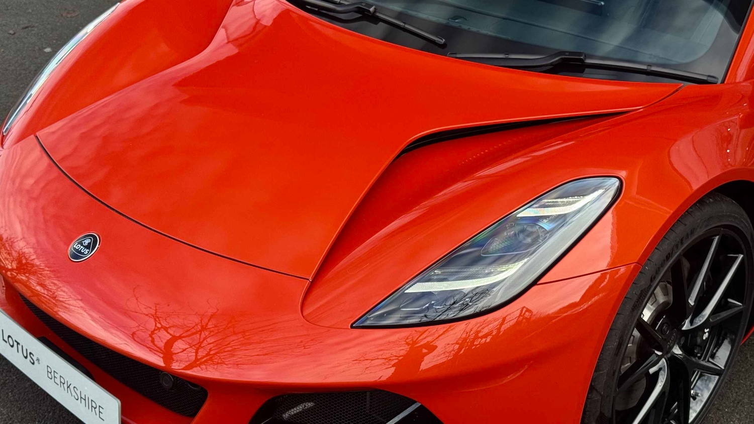 Used Lotus Emira 2025 for sale - 76842922: Photo 30