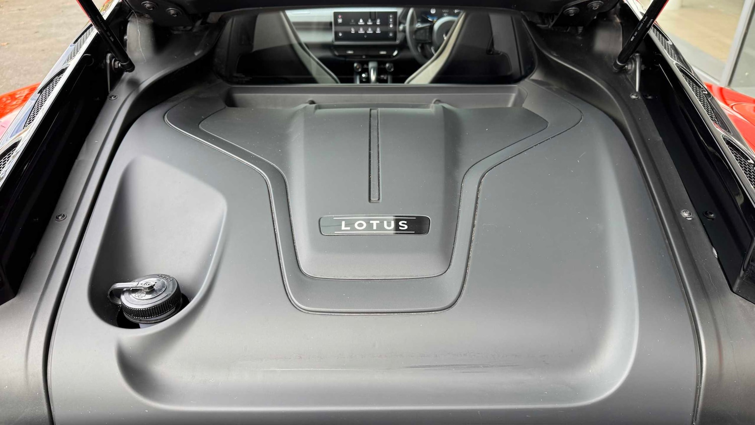 Used Lotus Emira 2025 for sale - 76842922: Photo 31