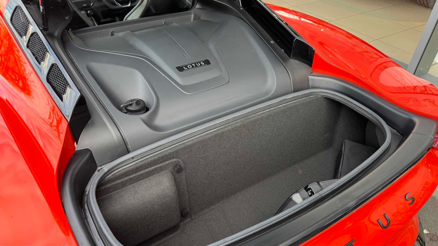 Used Lotus Emira 2025 for sale - 76842922: Photo 32