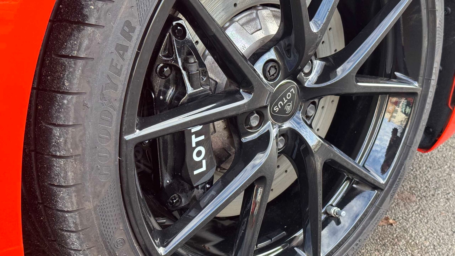 Used Lotus Emira 2025 for sale - 76842922: Photo 6