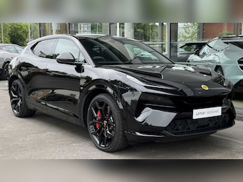 675kW R 112kWh 5dr Auto [4 Seat]