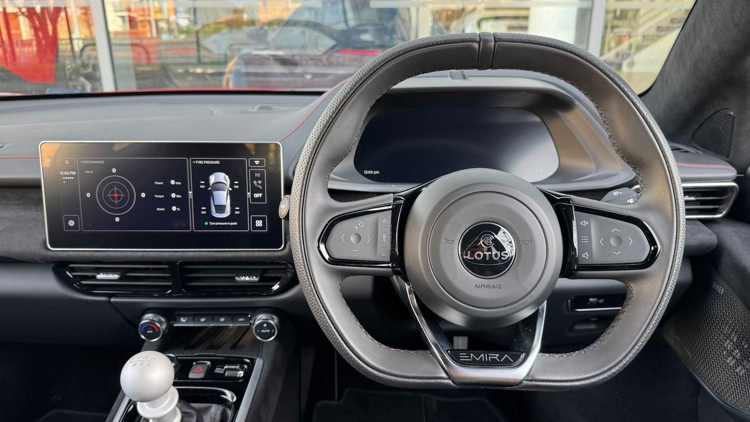 Used Lotus Emira 2024 for sale - 76842826: Photo 10