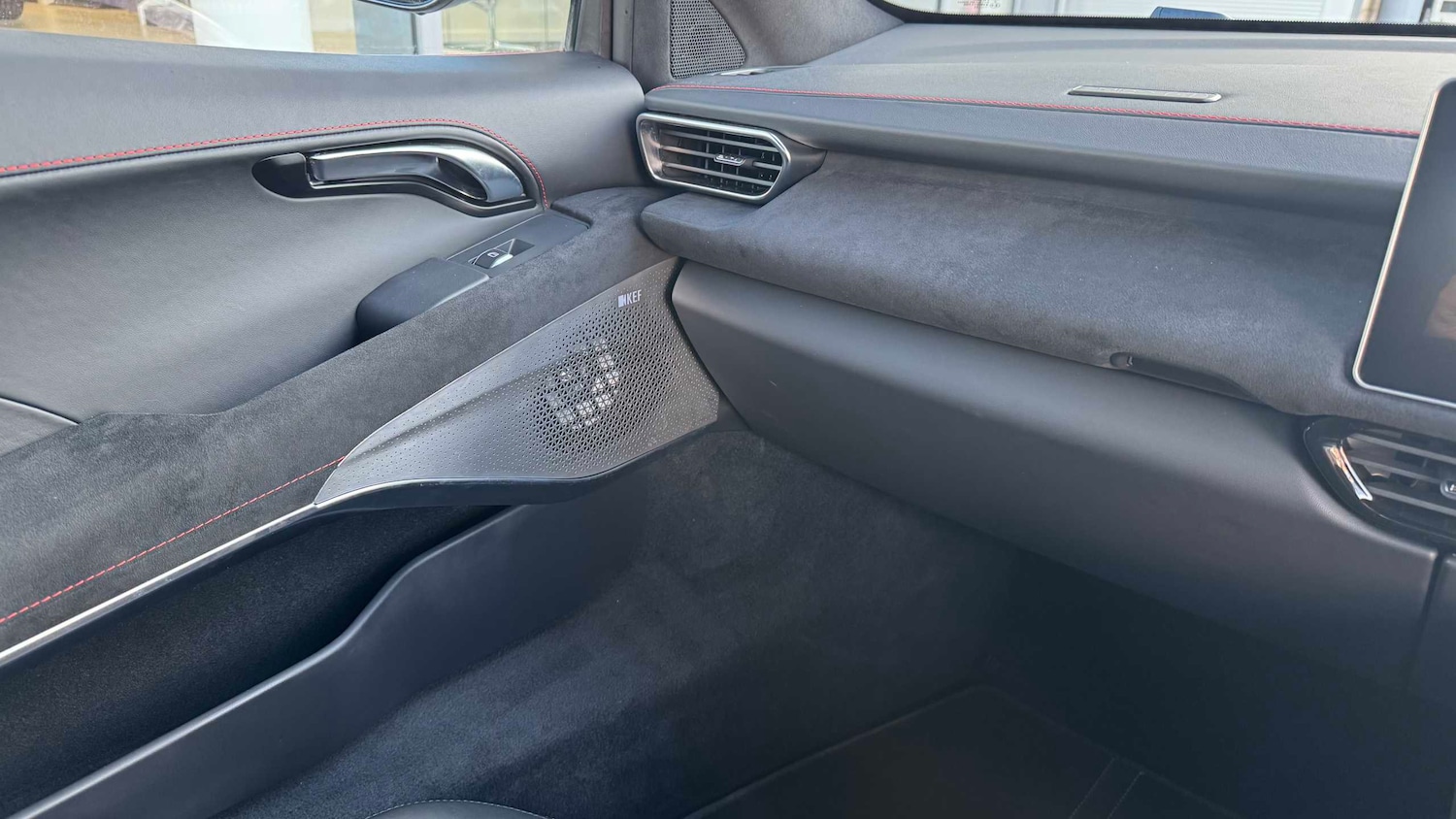 Used Lotus Emira 2024 for sale - 76842826: Photo 24