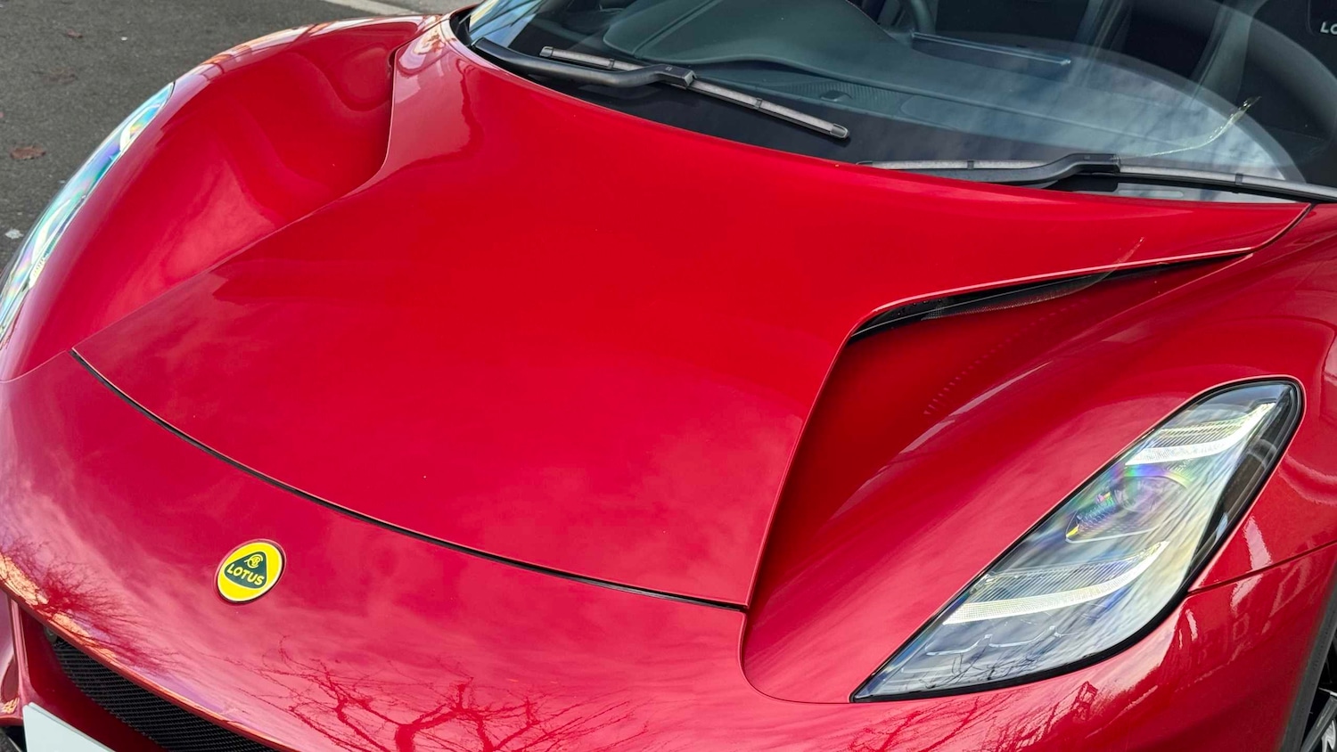Used Lotus Emira 2024 for sale - 76842826: Photo 31