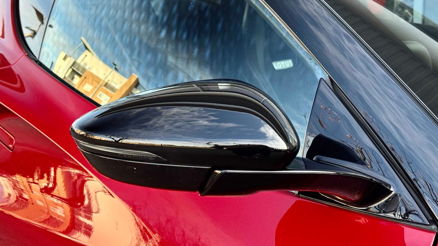 Used Lotus Emira 2024 for sale - 76842826: Photo 5