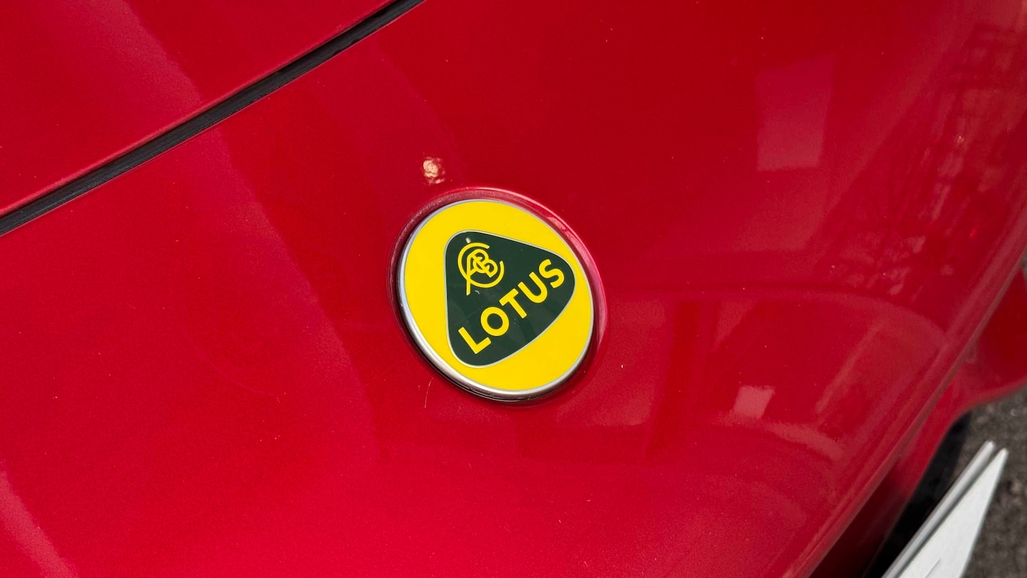 Used Lotus Emira 2024 for sale - 76842826: Photo 6