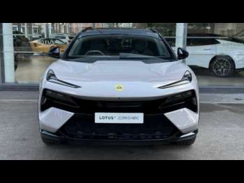 Used Lotus Eletre 2023 for sale - 74511066: Photo