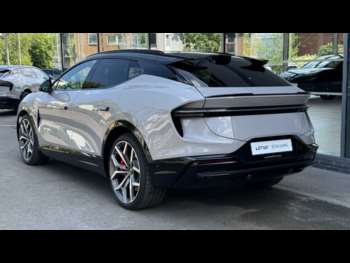 Used Lotus Eletre 2023 for sale - 74511066: Photo