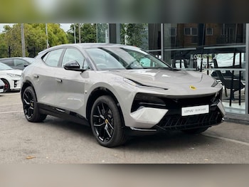 Used Lotus Eletre 2026 for sale - 79443748: Photo