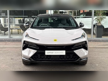 Used Lotus Eletre 2026 for sale - 79443748: Photo