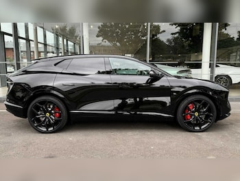 Used Lotus Eletre 2024 for sale - 74479791: Photo