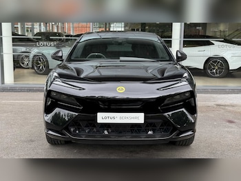 Used Lotus Eletre 2024 for sale - 74479791: Photo