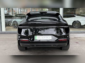 Used Lotus Eletre 2024 for sale - 74479791: Photo