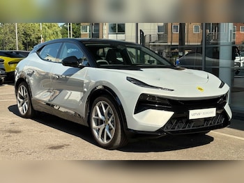 Used Lotus Eletre 2025 for sale - 79443883: Photo