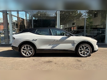 Used Lotus Eletre 2025 for sale - 79443883: Photo