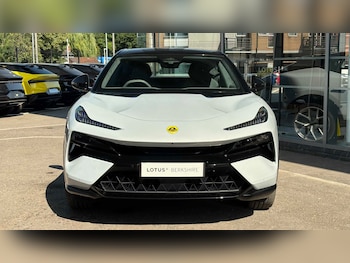 Used Lotus Eletre 2025 for sale - 79443883: Photo