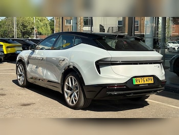 Used Lotus Eletre 2025 for sale - 79443883: Photo