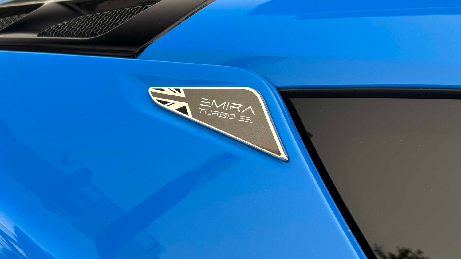 Used Lotus Emira 2025 for sale - 78208957: Photo 11
